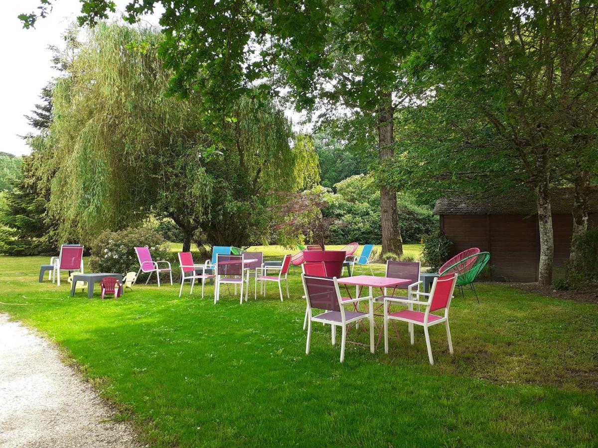 Sure Hotel By Best Western Tours Sud Chambray-lès-Tours Exteriör bild