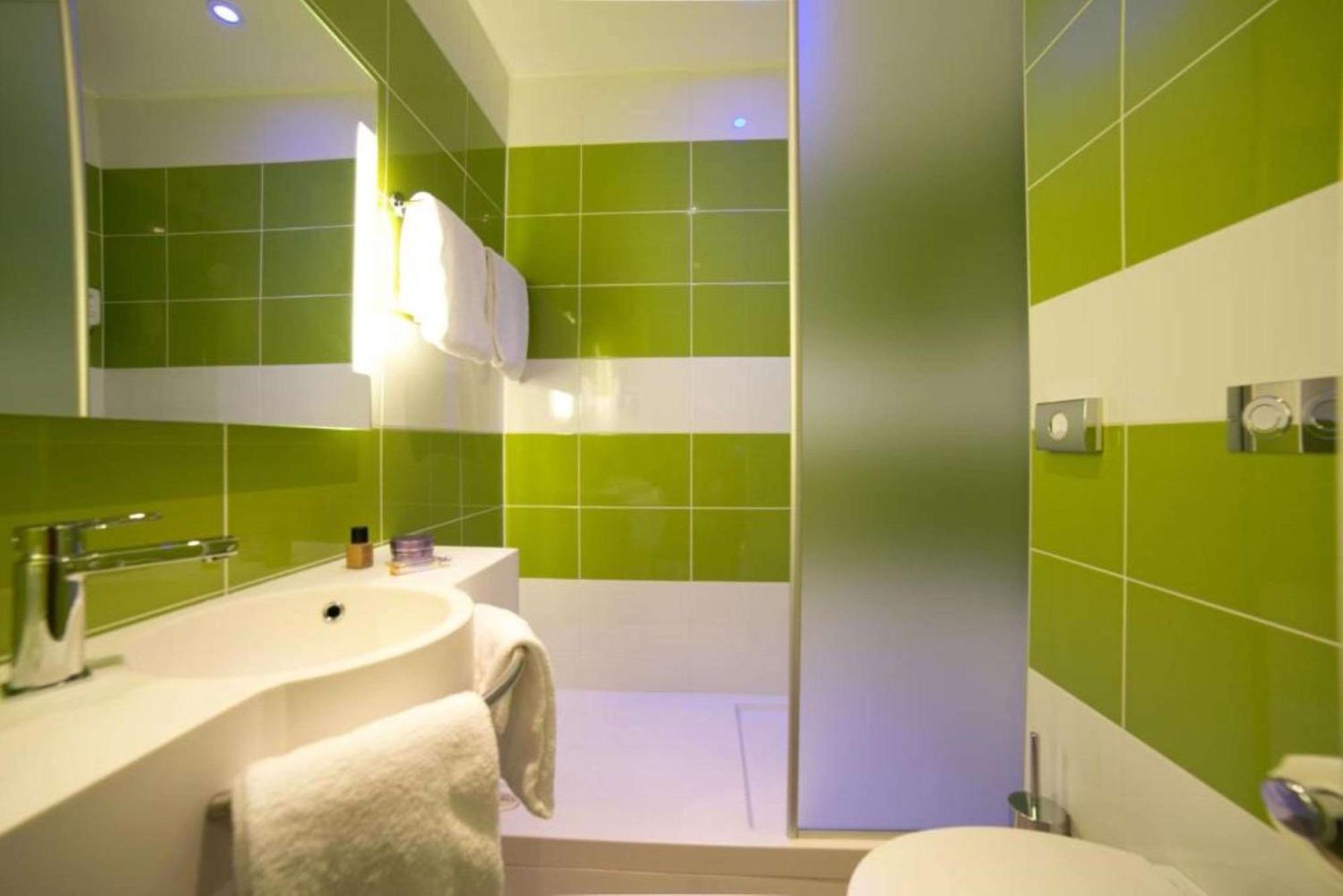 Sure Hotel By Best Western Tours Sud Chambray-lès-Tours Exteriör bild
