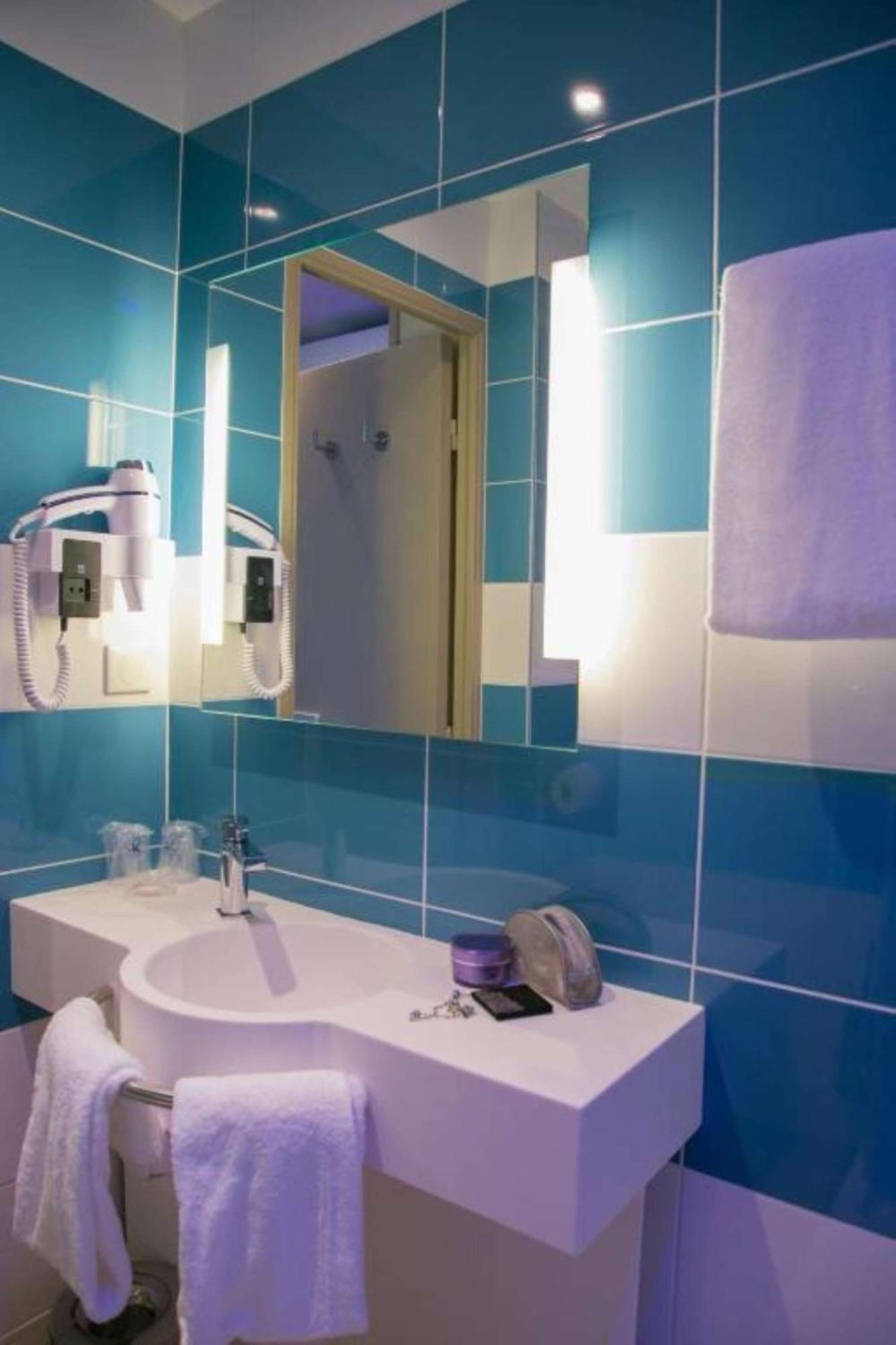Sure Hotel By Best Western Tours Sud Chambray-lès-Tours Exteriör bild