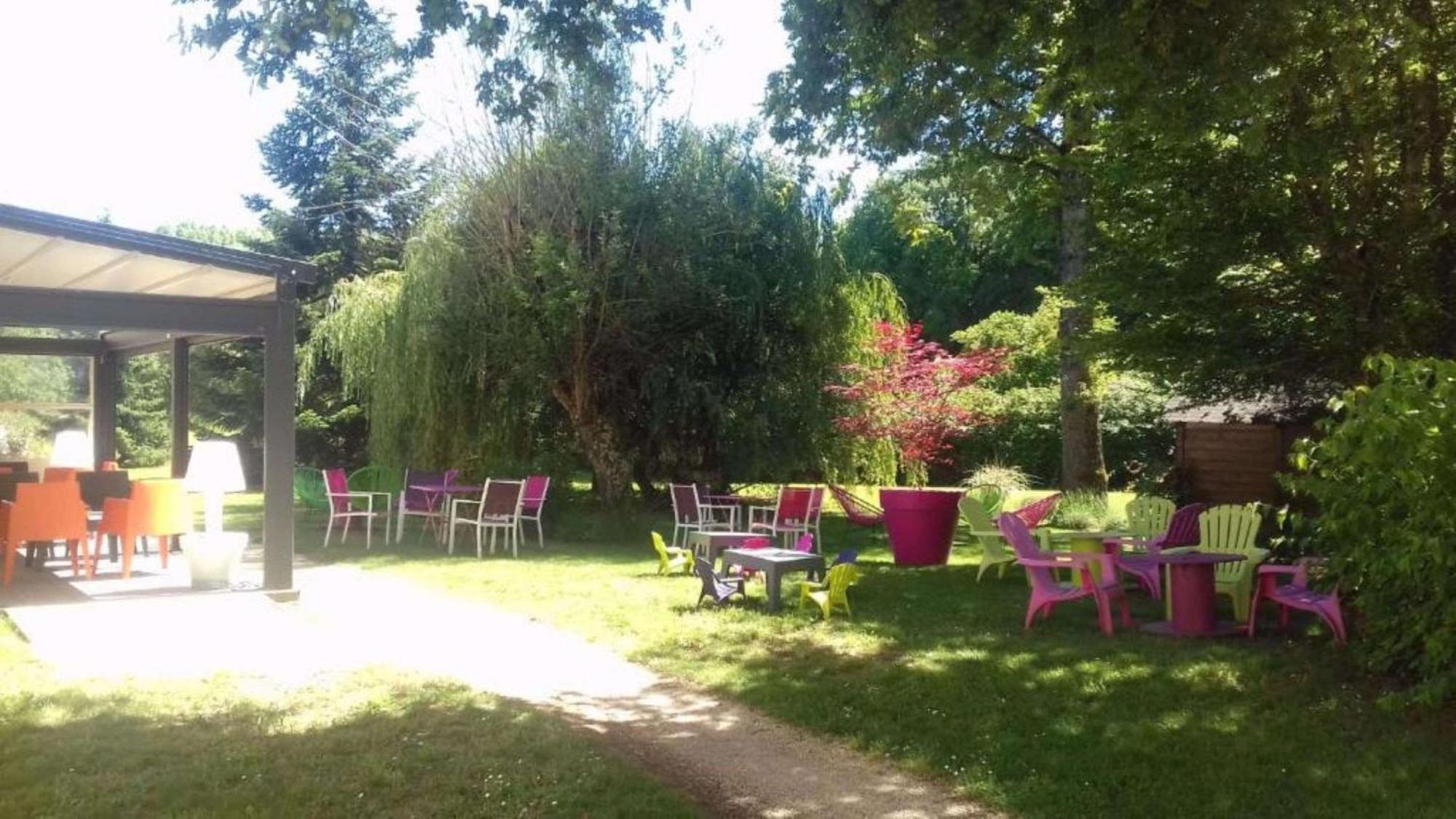 Sure Hotel By Best Western Tours Sud Chambray-lès-Tours Exteriör bild