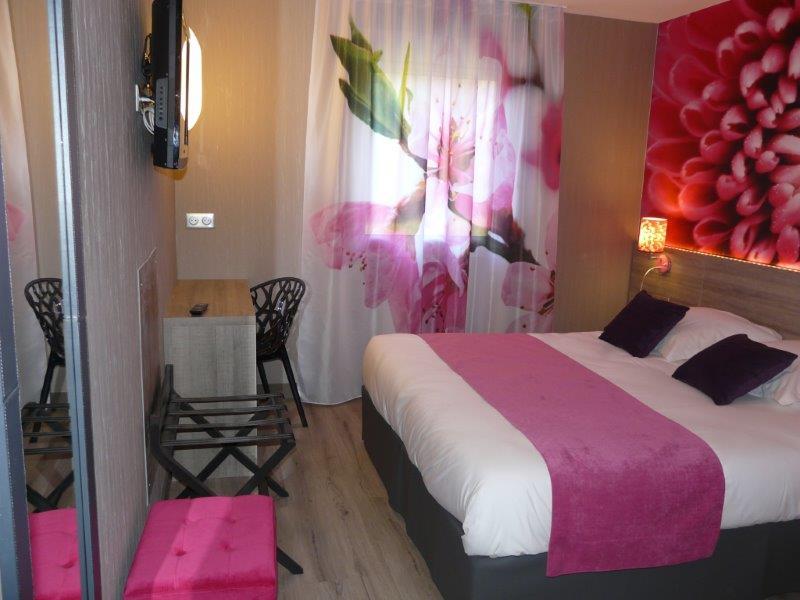 Sure Hotel By Best Western Tours Sud Chambray-lès-Tours Exteriör bild
