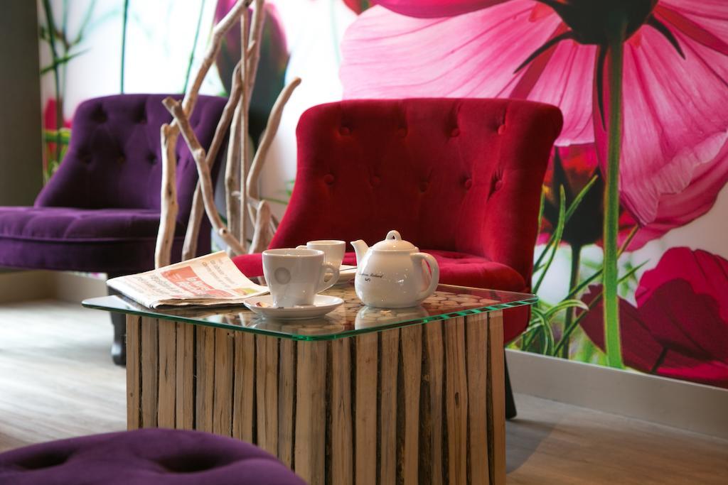 Sure Hotel By Best Western Tours Sud Chambray-lès-Tours Exteriör bild