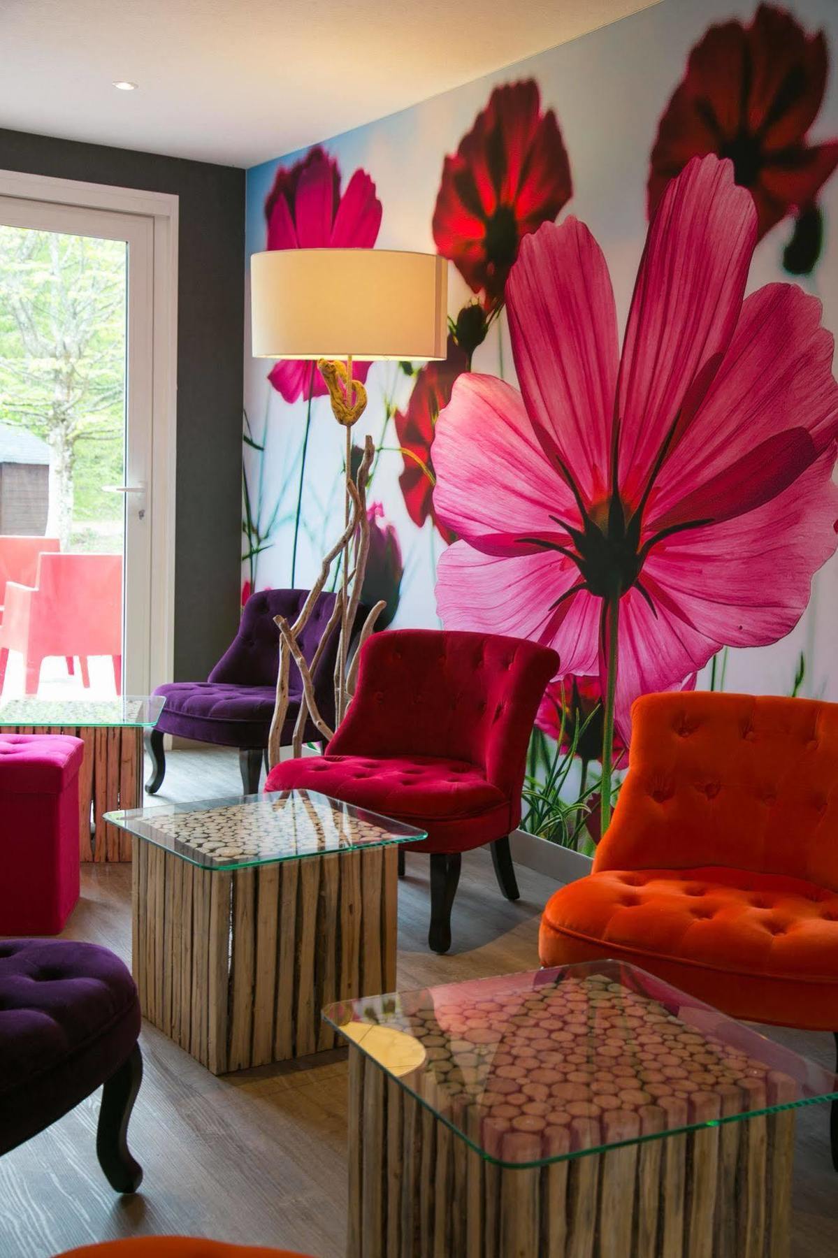 Sure Hotel By Best Western Tours Sud Chambray-lès-Tours Exteriör bild