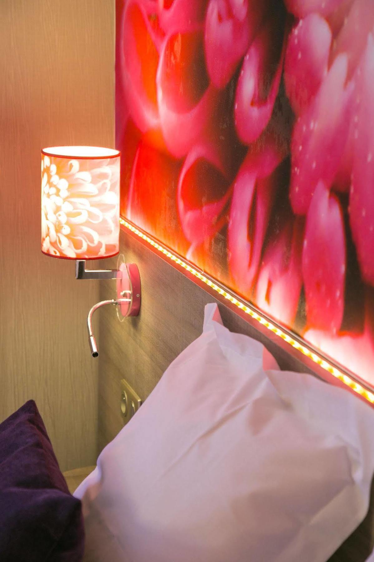 Sure Hotel By Best Western Tours Sud Chambray-lès-Tours Exteriör bild