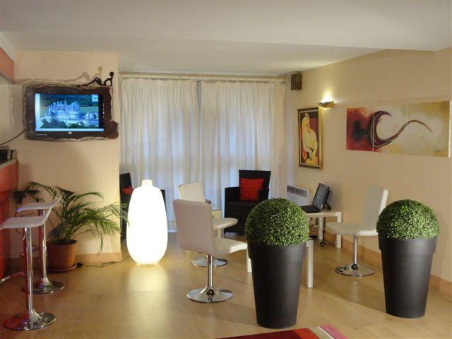Sure Hotel By Best Western Tours Sud Chambray-lès-Tours Exteriör bild