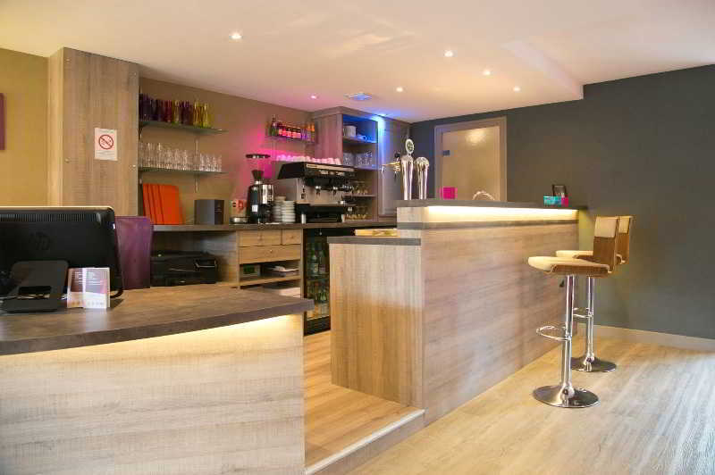 Sure Hotel By Best Western Tours Sud Chambray-lès-Tours Exteriör bild